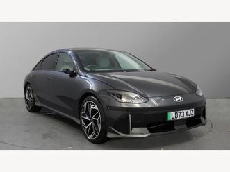 77.4kwh ultimate auto 4dr