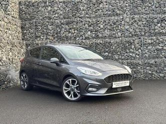 1.5 tdci st-line euro 6 (start/stop) 3dr