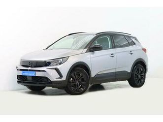 opel grandland 1.5 cdti gs line at