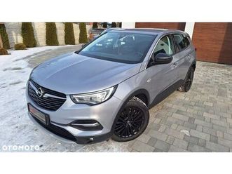 opel grandland x 1.5 cdti design line s&s