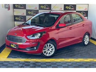 FORD KA ford-ka-1-5-100-anos-auto