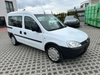 opel combo ≫ 2005 • 11 лв. • id