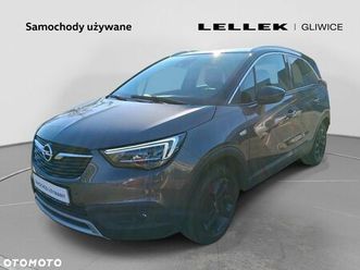 opel crossland x 1.2 t 120 lat s&s