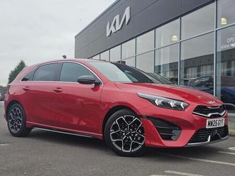 1.5 t-gdi gt-line dct euro 6 (start/stop) 5dr