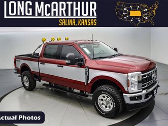 2025 ford f-250 lifted highboy supercharged 720 hp msrp86320