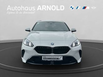 bmw 120d m sportpaket head-up harman kardon ahk rfk