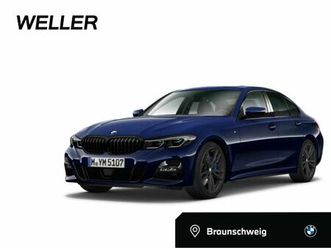 bmw 330i limo m sport lcpro gsd laser st&go rfk hifi