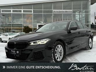 bmw 530d head-up/kamera/navi/dab/shz/carplay/1.hand
