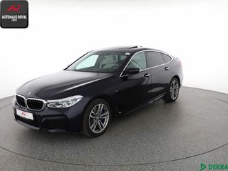 bmw 630 gran turismo i gt m sport shadow standhz,h/k