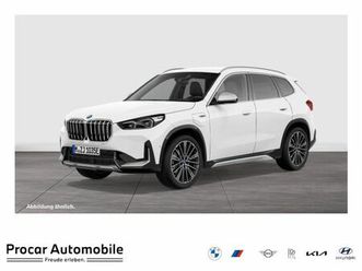 bmw x1 xdrive30e xline aut nav hud led ahk komfzg