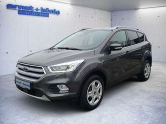 ford connect kuga cool & ahk acc winterp. rückfahrkam