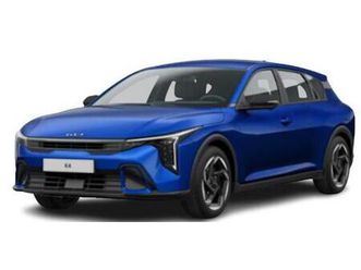 kia k4 1.0 t-gdi 6mt 85kw comfort