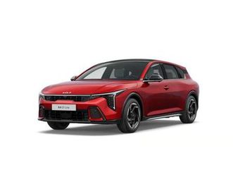 kia k4 1,0 t-gdi gpf 85kw exclusive
