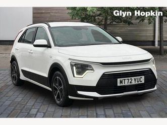 1.6h gdi 2 dct euro 6 (start/stop) 5dr