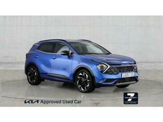 1.6 t-gdi 48v gt-line