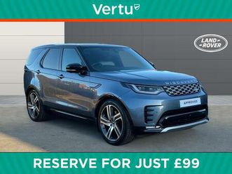 3.0 d300 mhev metropolitan edition auto 4wd euro 6 (start/stop) 5dr