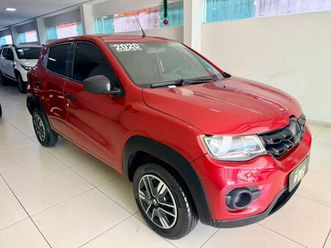renault kwid 1.0 zen