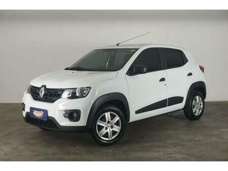 renault kwid 1.0 zen