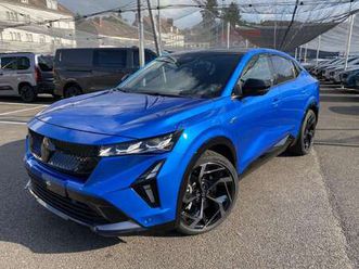 1.2 e-tech 4x4 300 atelier alpine pack vision / toit pano / harman kardon