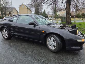1997 toyota mr2 2.0 gt