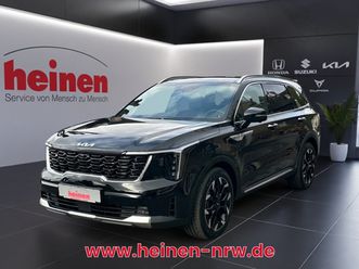 2.2 platinum leder nappa navi tempomat