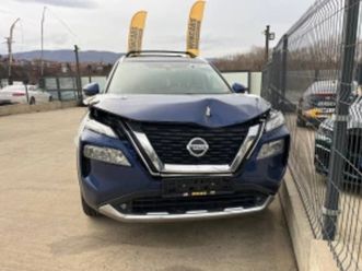 nissan rogue platinum / full max ≫ 2021 • 20 900 eur • id