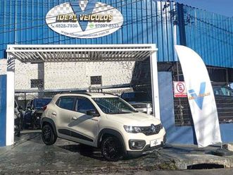 renault kwid 1.0 outsider