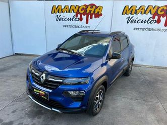 renault kwid 1.0 outsider