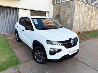 renault kwid 1.0 zen