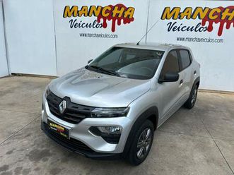 renault kwid 1.0 zen