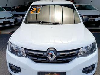 renault kwid zen 1.0 flex 12v 5p mec.