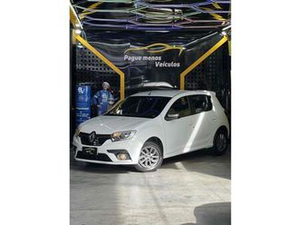 renault sandero 1.0 gt line