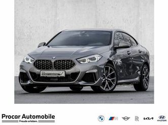 bmw m235i xdrive m sport+hifi+lc prof+shz