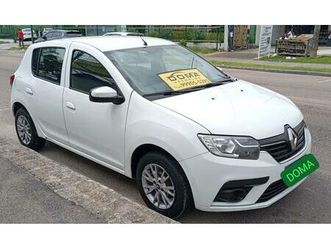 renault sandero 1.0 zen