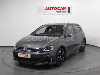volkswagen golf gte 1.4 tsi epower dsg