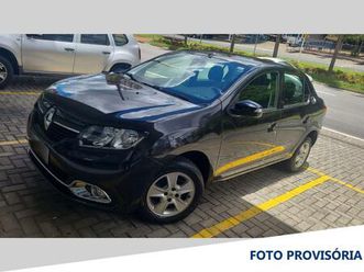renault logan 1.6 8v hi-power dynamique