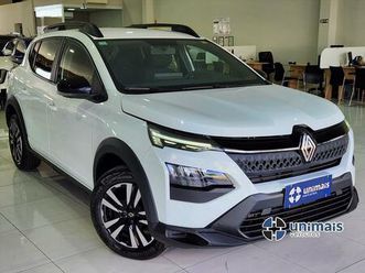renault kardian 1.0 tce evolution auto