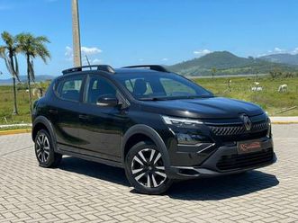 renault kardian 1.0 tce evolution auto