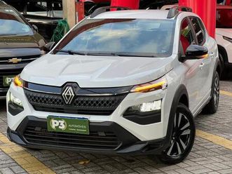 renault kardian 1.0 tce evolution