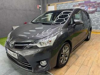 verso 2.2d advance autodrive 150 advance