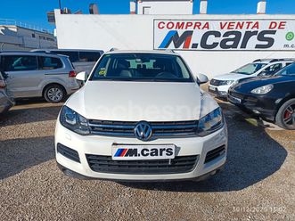 volkswagen touareg 3.0 v6 tdi 245 tip premium bmotion tech