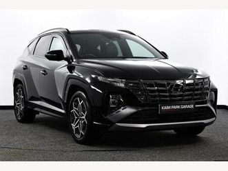 1.6 h t-gdi n line auto euro 6 (start/stop) 5dr