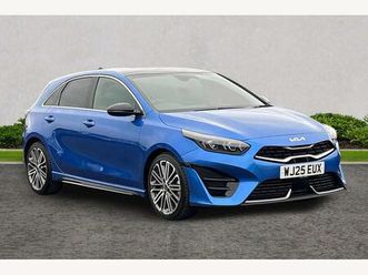 1.5 t-gdi gt-line s dct euro 6 (start/stop) 5dr