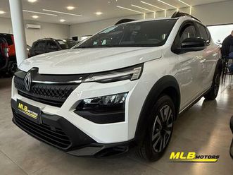 renault kardian 1.0 tce evolution auto