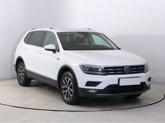 volkswagen tiguan 2.0 tdi, 4x4, automat, navi