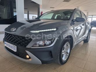 hyundai kona 1.0 tgdi maxx 4x2