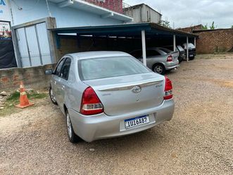 xls sedan 1.5 flex 16v 4p mec.