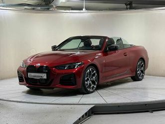 m440i xdrive cabrio acc 360° hud hk da-pro pa+