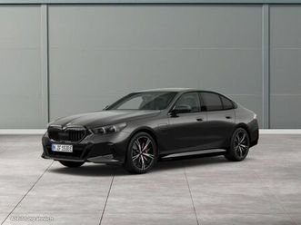 bmw 550e xdrive neujahrsdeal mit 20.895 eur ersparni