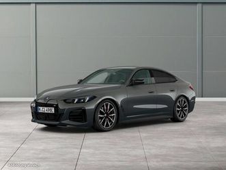 bmw i4 m60 neujahrsdeal mit 21.830 eur ersparnis